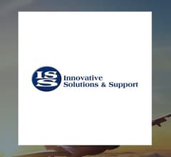 Image about Innovative Solutions and Support (NASDAQ:ISSC) Trading Up 7.5%  – Still a Buy?