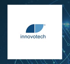 Image for Innovotech (CVE:IOT) Stock Price Up 21.9%  – Should You Buy?