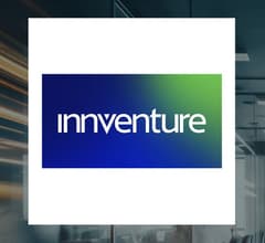 Image about Innventure (NASDAQ:INV) Trading 8.7% Higher   – Here’s What Happened