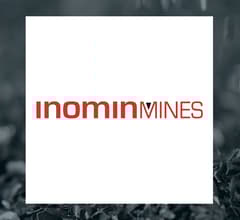 Image for Inomin Mines (CVE:MINE) Trading Down 15%  – Here’s Why