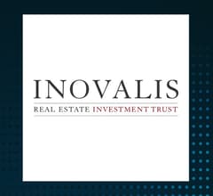 Image for Inovalis Real Estate Investment Trust (OTCMKTS:IVREF)  Shares Down 6.6%   – What’s Next?