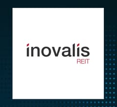 Image for Inovalis Real Estate Investment Trust (TSE:INO.UN) Stock Price Crosses Below 200-Day Moving Average   – Time to Sell?