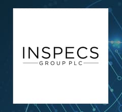 Image for INSPECS Group (LON:SPEC) Shares Up 10.8%  – Here’s What Happened