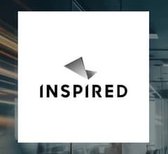 Image for Inspired Entertainment (NASDAQ:INSE) Releases Quarterly Earnings Results