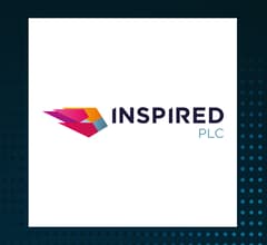 Image for Inspired (LON:INSE) Stock Price Passes Below Two Hundred Day Moving Average   – Should You Sell?