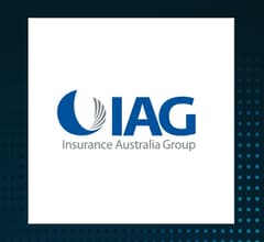 Image for Insurance Australia Group H1 Earnings Call Highlights