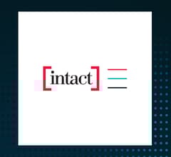 Image for Intact Financial (TSE:IFC) Share Price Crosses Below 200 Day Moving Average   – Time to Sell?