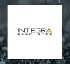 Image for FY2026 EPS Forecast for Integra Resources Lowered by Analyst