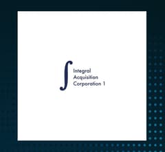 Image for Integral Acquisition Co. 1 (NASDAQ:INTE)  Shares Down 5.5%   – Here’s Why
