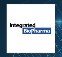 Image for Reviewing Integrated BioPharma (OTCMKTS:INBP) and EOM Pharmaceutical (OTCMKTS:IMUC)