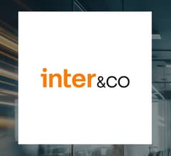Image for Analysts Set Inter & Co. Inc. (NASDAQ:INTR) Price Target at $9.00
