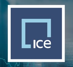 Image for TD Asset Management Inc Trims Stock Holdings in Intercontinental Exchange Inc. $ICE