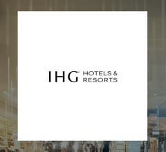 Image for Quantbot Technologies LP Sells 16,779 Shares of Intercontinental Hotels Group $IHG