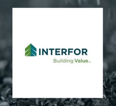 Image for Interfor (TSE:IFP) Shares Pass Above 50-Day Moving Average   – Here’s What Happened