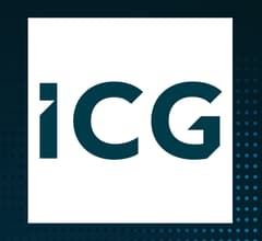 Image about Intermediate Capital Group (LON:ICG) Sets New 1-Year Low  – Time to Sell?