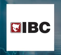 Image for International Bancshares Corporation $IBOC Shares Acquired by JPMorgan Chase & Co.