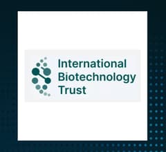 Image for International Biotechnology (LON:IBT) Stock Price Crosses Above 200-Day Moving Average   – Time to Sell?