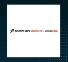Image for International Distributions Services (LON:IDS) Trading Down 0.1%  – What’s Next?