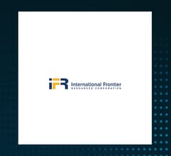 Image for International Frontier Resources (CVE:IFR) Hits New 52-Week Low  – Here’s What Happened