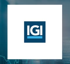 Image for International General Insurance Holdings Ltd. (NASDAQ:IGIC) Plans Quarterly Dividend of $0.05