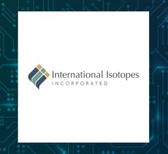 Image for International Isotopes (OTCMKTS:INIS) Shares Pass Below Two Hundred Day Moving Average   – What’s Next?