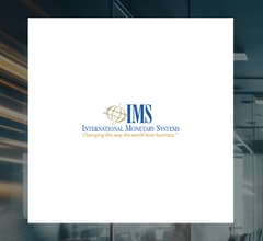 Image for Financial Analysis: Pitney Bowes (NYSE:PBI) vs. International Monetary Systems (OTCMKTS:ITNM)