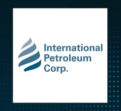 Image for International Petroleum (TSE:IPCO) Hits New 52-Week High  – Here’s What Happened