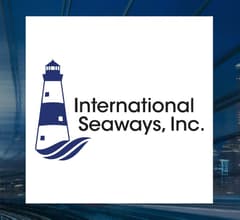 Image for International Seaways (NYSE:INSW) SVP Derek Solon Sells 6,000 Shares