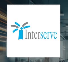 Image for INTERSERVE PLC/ADR (OTCMKTS:ISVJY) Stock Price Passes Below 50 Day Moving Average   – Here’s Why
