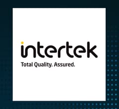 Image for Intertek Group (LON:ITRK) Issues Earnings Results
