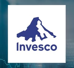 Image for Invesco Bond Fund (NYSE:VBF) Stock Crosses Above 50 Day Moving Average   – Here’s What Happened