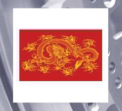 Image about Invesco Golden Dragon China ETF (NASDAQ:PGJ) Announces $0.01 Quarterly Dividend