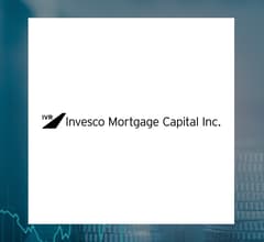 Image for Invesco Mortgage Capital Inc (IVR) to Issue Monthly Dividend of $0.12 on March 13th