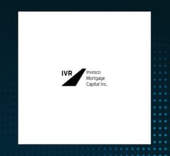 Image for Invesco Mortgage Capital (NYSE:IVR.C) Shares Up 1.9%  – Time to Buy?