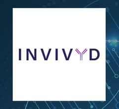 Image for Invivyd (IVVD) Expected to Announce Quarterly Earnings on Thursday