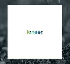 Image about ioneer Ltd (NASDAQ:IONR) Short Interest Down 29.1% in February