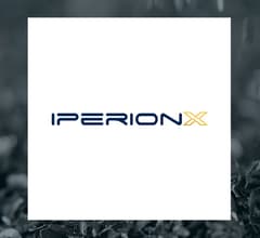Image for Insider Selling: IperionX (ASX:IPX) Insider Sells 150,000 Shares of Stock