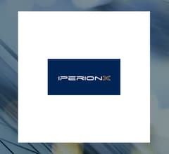 Image about IperionX (NASDAQ:IPX) Price Target Cut to $52.00 by Analysts at B. Riley Financial