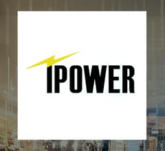 Image for Wall Street Zen Downgrades iPower (NASDAQ:IPW) to Strong Sell