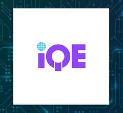 Image for IQE (LON:IQE) Stock Price Up 21.2%  – Here’s What Happened