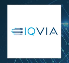 Image for IQVIA Holdings Inc. $IQV Shares Purchased by Cantillon Capital Management LLC