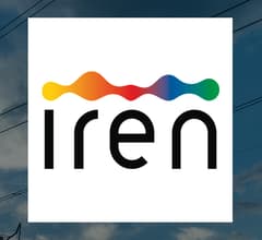 Image for Iren (OTC:IRDEY) Stock Price Down 10.4%  – What’s Next?