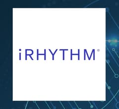 Image for iRhythm Technologies (NASDAQ:IRTC) Insider Sells $570,787.36 in Stock