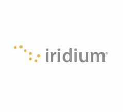 Image for Iridium Communications’ (IRDM) Sell Rating Reiterated at BWS Financial