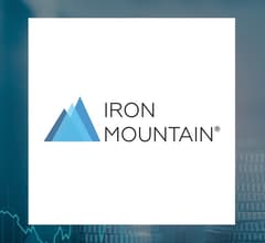 Image for Fieldview Capital Management LLC Invests $3.09 Million in Iron Mountain Incorporated $IRM