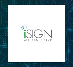 Image for iSign Solutions (OTCMKTS:ISGN) Shares Pass Above Fifty Day Moving Average   – Here’s Why