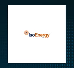 Image for IsoEnergy (TSE:ISO) Upgraded at TD Securities