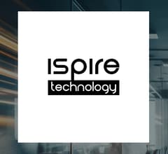 Image for Short Interest in Ispire Technology Inc. (NASDAQ:ISPR) Increases By 22.8%