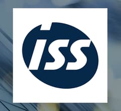 Image about ISS A/S (OTCMKTS:ISFFF) Sees Significant Decline in Short Interest
