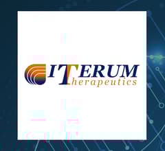 Image for Iterum Therapeutics (NASDAQ:ITRM) Downgraded by Maxim Group to “Hold”